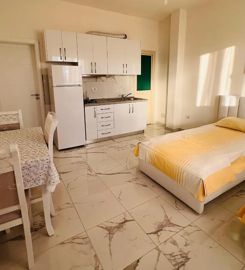 Nyaraló Kleida Beach Vacation Rentals Spille