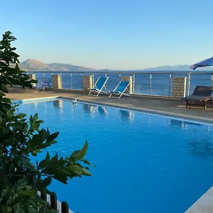  Appartamento Ionian Bay