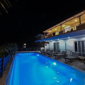  Apartment Serenity